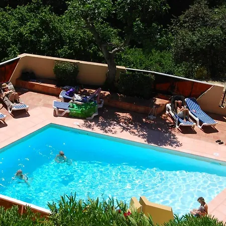 Résidence Le Golfe Bleu