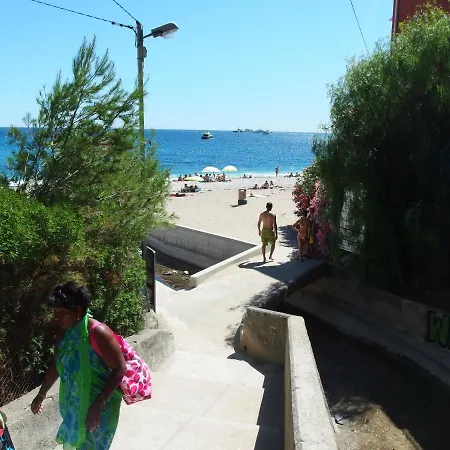 Résidence Le Golfe Bleu Aparthotel Roccabruna