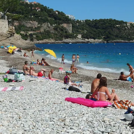 Résidence Le Golfe Bleu