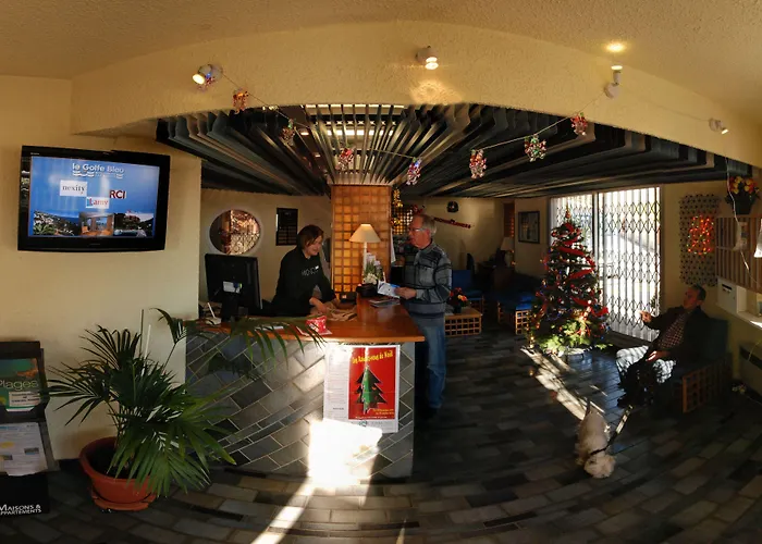 Aparthotel 
