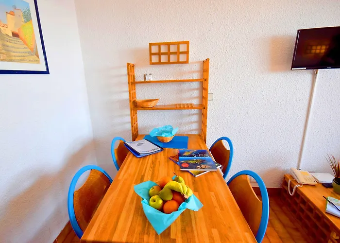 Aparthotel 