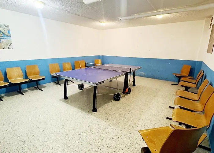 Aparthotel 