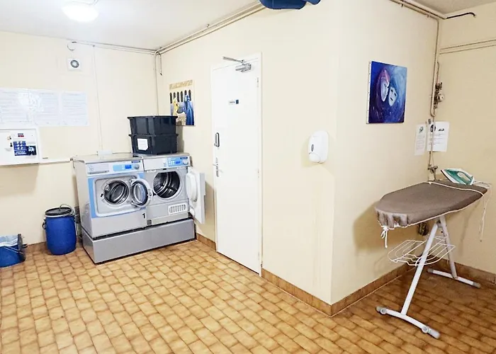 Aparthotel 