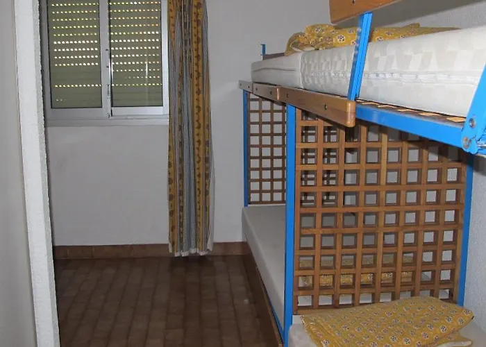 Aparthotel 