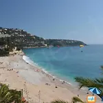 Appart hôtel Résidence Le Golfe Bleu Roquebrune-Cap-Martin