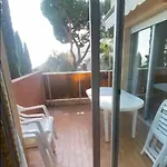 Résidence Le Golfe Bleu 3*