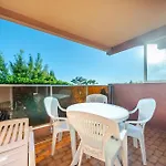 Résidence Le Golfe Bleu 3*