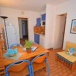 Appart hôtel Résidence Le Golfe Bleu Roquebrune-Cap-Martin