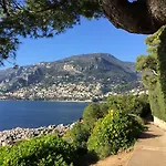Résidence Le Golfe Bleu Apartahotel 3*