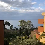 Résidence Le Golfe Bleu 3*