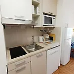 Résidence Le Golfe Bleu Apartahotel 3*