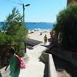 Résidence Le Golfe Bleu Appart hôtel Roquebrune-Cap-Martin