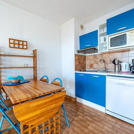Aparthotel Résidence Le Golfe Bleu