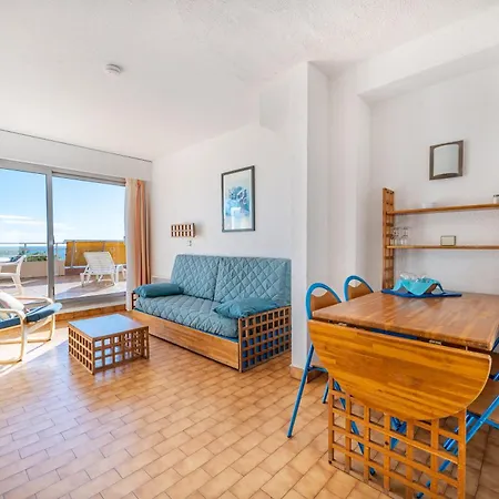 Résidence Le Golfe Bleu Apartahotel 3*