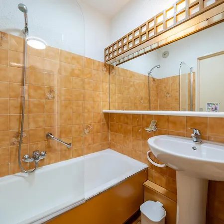 Apartahotel Résidence Le Golfe Bleu 4*