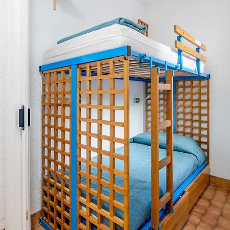 Résidence Le Golfe Bleu 3*