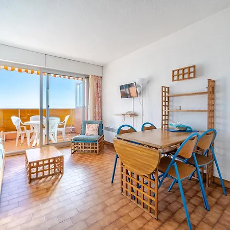 Résidence Le Golfe Bleu 3* Roccabruna