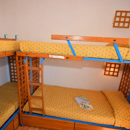 Résidence Le Golfe Bleu Aparthotel 3*