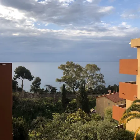 Résidence Le Golfe Bleu 3*