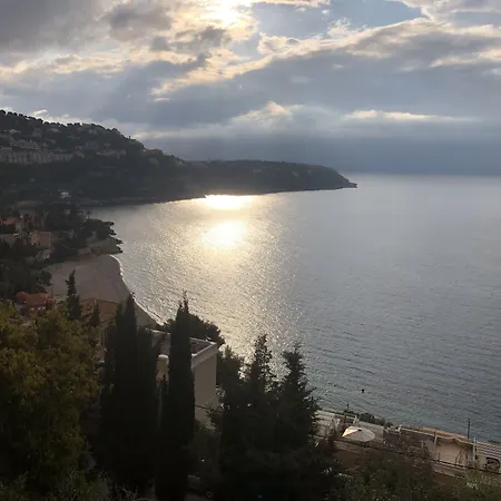 Résidence Le Golfe Bleu Apartahotel 3*