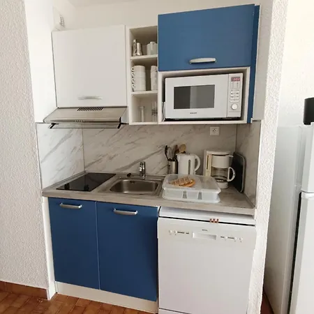 Résidence Le Golfe Bleu Roccabruna