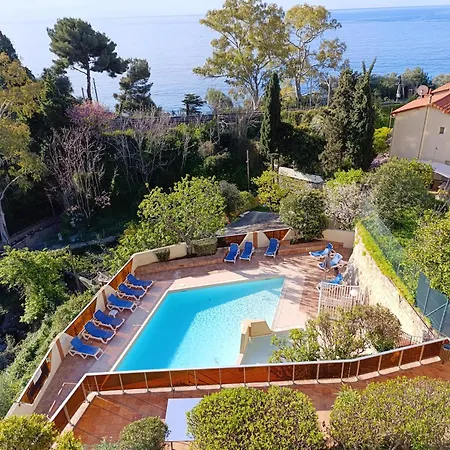 Résidence Le Golfe Bleu Aparthotel 3*