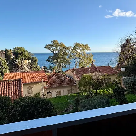 Résidence Le Golfe Bleu Aparthotel 3*