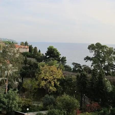 Résidence Le Golfe Bleu Appart hôtel
