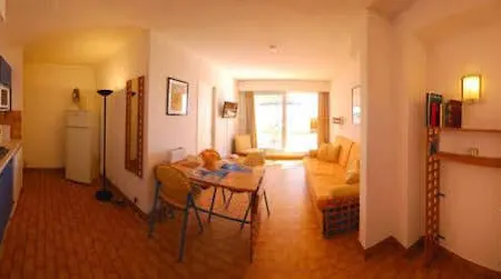 Apart Otel 