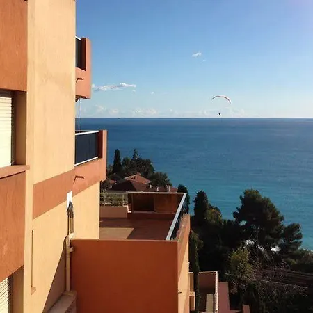 Résidence Le Golfe Bleu Apartahotel 4*