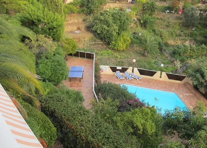 Résidence Le Golfe Bleu Roccabruna